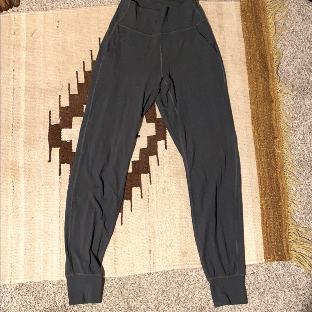 COPY - Align joggers size 2